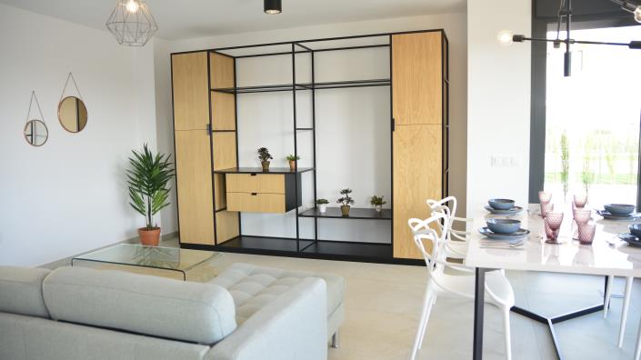 Image No.10-Villa de 3 chambres à vendre à Mar Menor Golf Resort