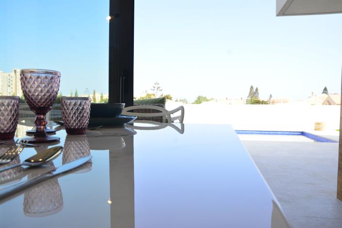 Image No.11-Villa de 3 chambres à vendre à Mar Menor Golf Resort