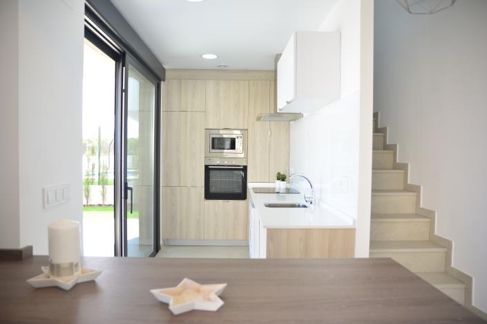 Image No.16-Villa de 3 chambres à vendre à Mar Menor Golf Resort