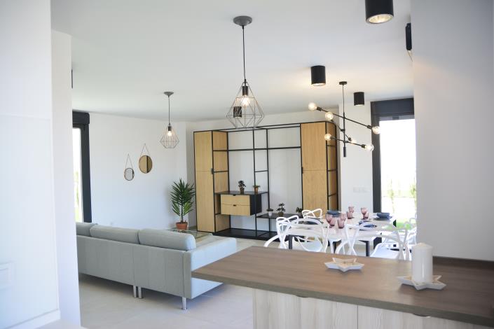 Image No.17-Villa de 3 chambres à vendre à Mar Menor Golf Resort