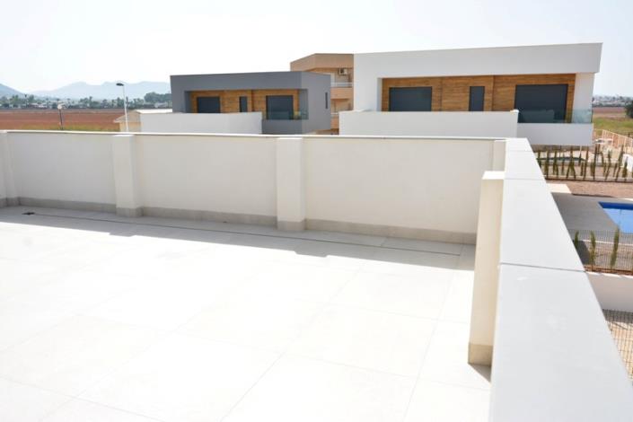 Image No.27-Villa de 3 chambres à vendre à Mar Menor Golf Resort