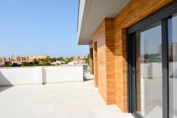 Image No.29-Villa de 3 chambres à vendre à Mar Menor Golf Resort