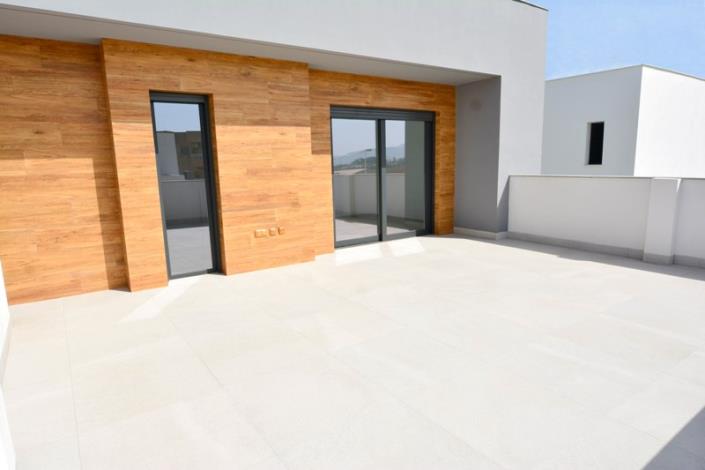 Image No.28-Villa de 3 chambres à vendre à Mar Menor Golf Resort