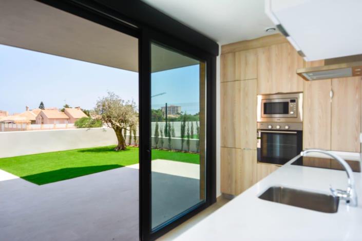 Image No.4-Villa de 3 chambres à vendre à Mar Menor Golf Resort