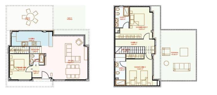 Image No.30-Villa de 3 chambres à vendre à Mar Menor Golf Resort