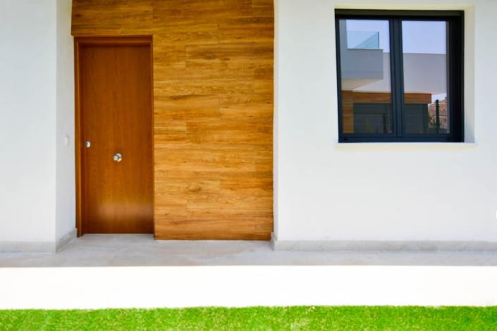 Image No.7-Villa de 3 chambres à vendre à Mar Menor Golf Resort