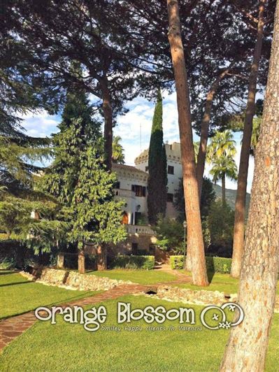 Image No.12-7 Bed Villa for sale