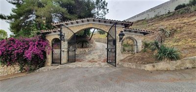 1 - Valencia, Chalet