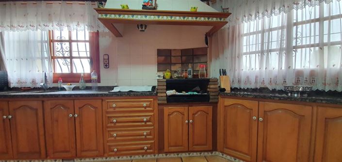 Image No.16-Chalet de 5 chambres à vendre à Valencia