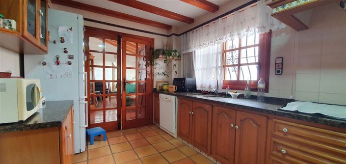 Image No.18-Chalet de 5 chambres à vendre à Valencia