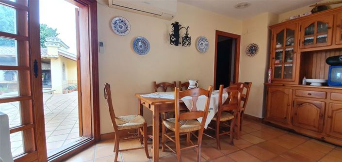 Image No.19-Chalet de 5 chambres à vendre à Valencia