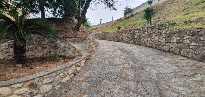 Image No.2-Chalet de 5 chambres à vendre à Valencia