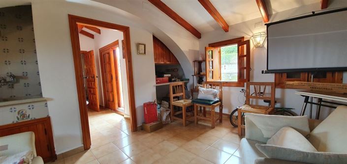 Image No.27-Chalet de 5 chambres à vendre à Valencia