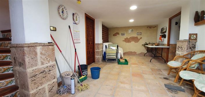 Image No.41-Chalet de 5 chambres à vendre à Valencia