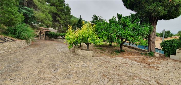 Image No.45-Chalet de 5 chambres à vendre à Valencia