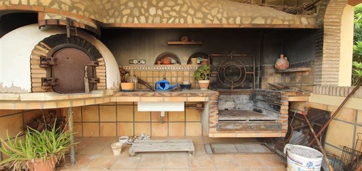 Image No.49-Chalet de 5 chambres à vendre à Valencia