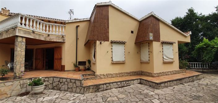 Image No.8-Chalet de 5 chambres à vendre à Valencia