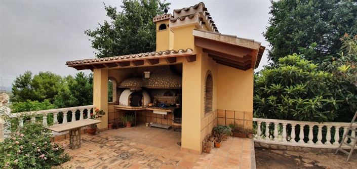 Image No.9-Chalet de 5 chambres à vendre à Valencia