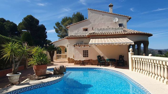 Image No.5-3 Bed Villa for sale