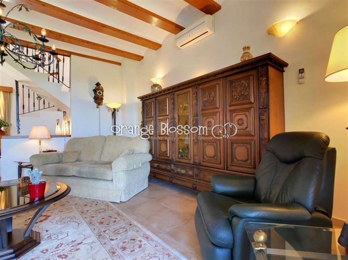 Image No.19-3 Bed Villa for sale