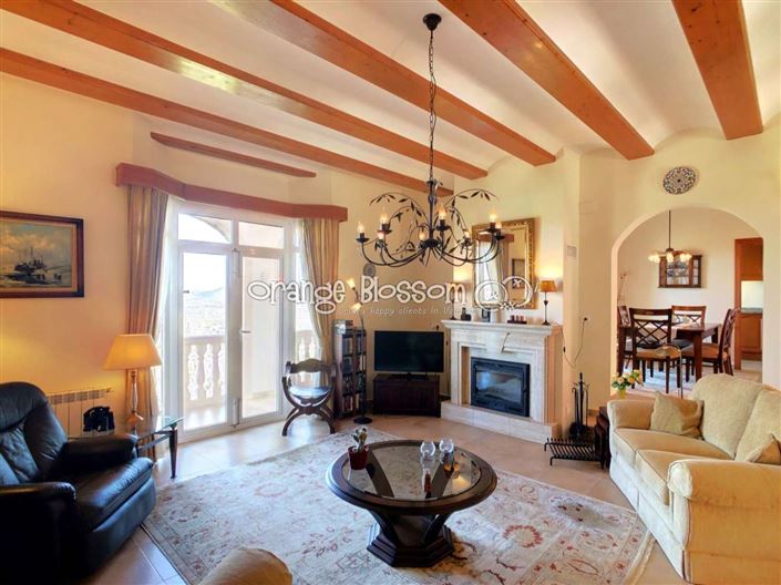 Image No.20-3 Bed Villa for sale