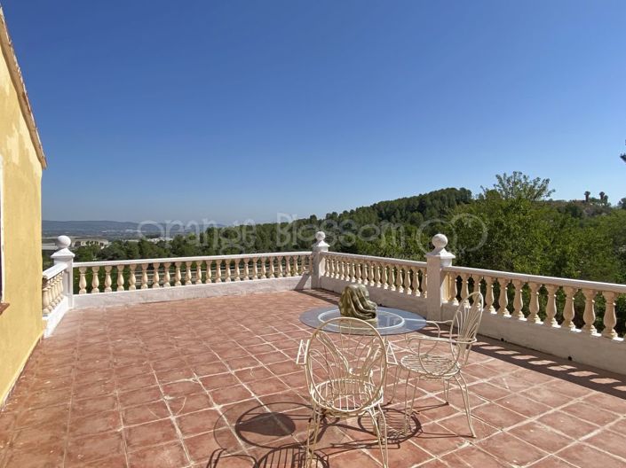 Image No.48-7 Bed Villa for sale