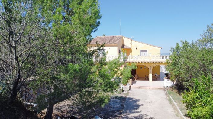 Image No.5-7 Bed Villa for sale