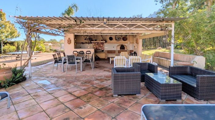 Image No.19-5 Bed Villa for sale