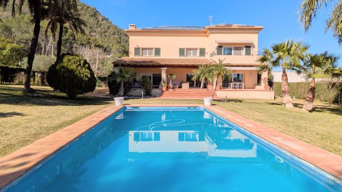 Image No.4-5 Bed Villa for sale