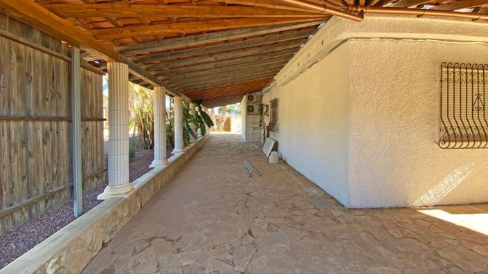 Image No.20-7 Bed Chalet for sale