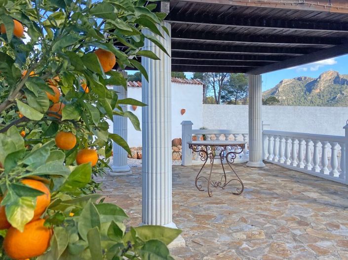 Image No.6-7 Bed Chalet for sale