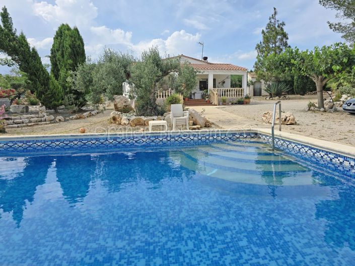 Image No.7-3 Bed Villa for sale