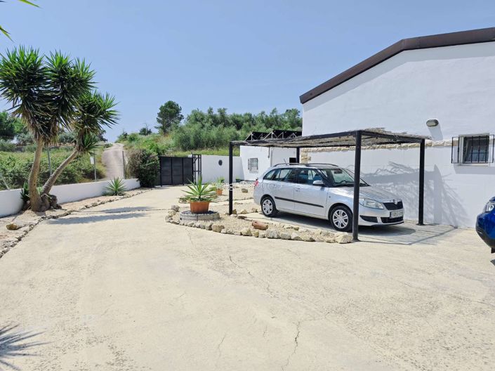 Image No.11-Villa de 3 chambres à vendre à Benigánim