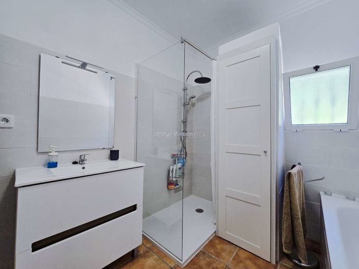 Image No.16-Villa de 3 chambres à vendre à Benigánim