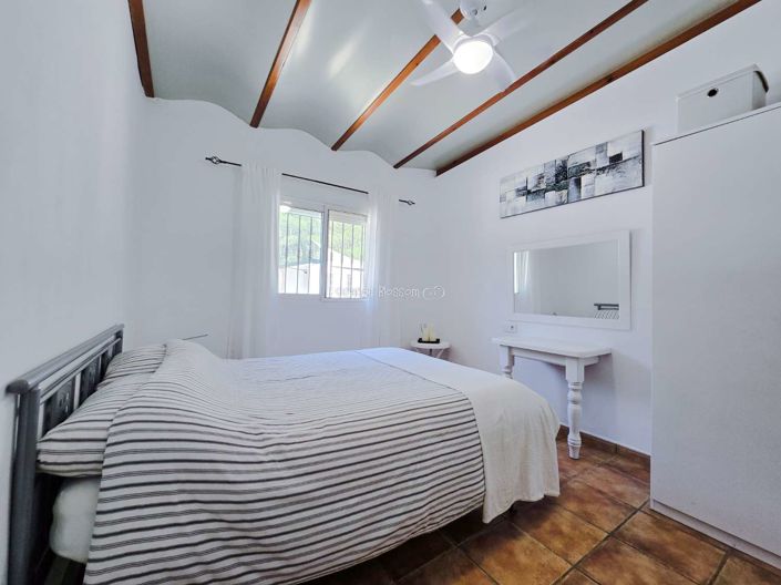 Image No.17-Villa de 3 chambres à vendre à Benigánim