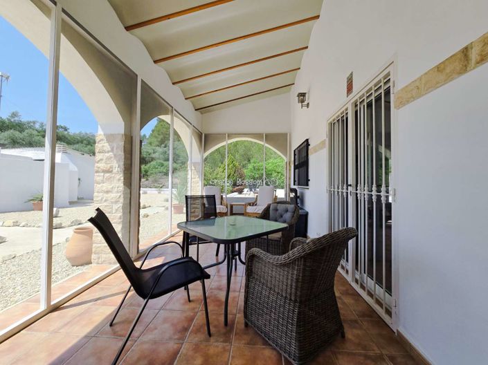 Image No.22-Villa de 3 chambres à vendre à Benigánim