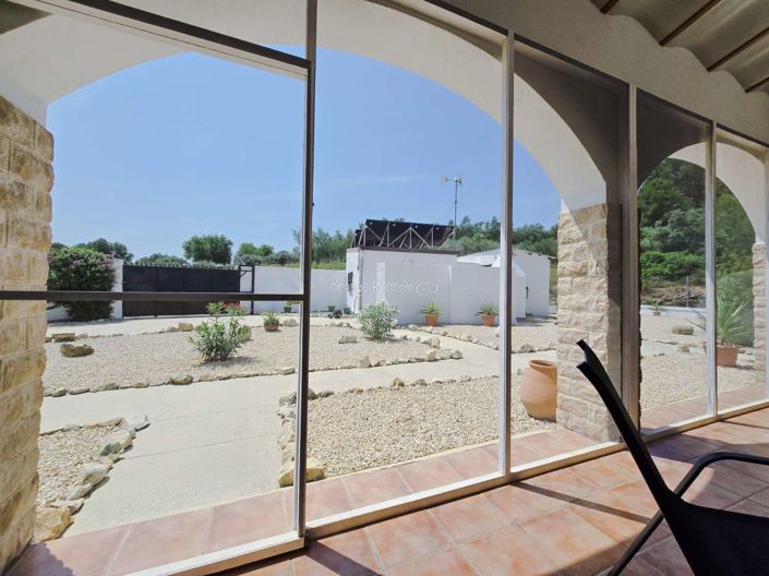 Image No.23-Villa de 3 chambres à vendre à Benigánim