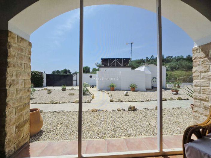 Image No.24-Villa de 3 chambres à vendre à Benigánim