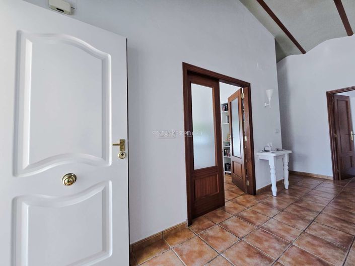 Image No.25-Villa de 3 chambres à vendre à Benigánim