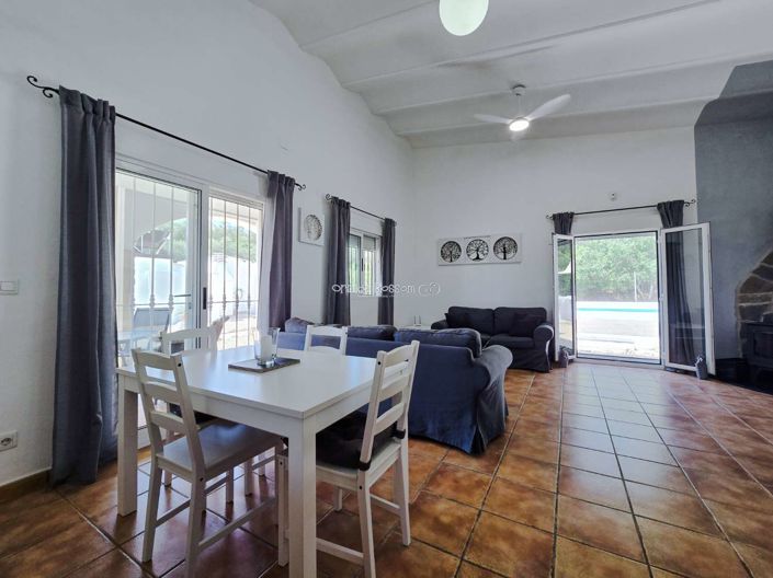 Image No.30-Villa de 3 chambres à vendre à Benigánim