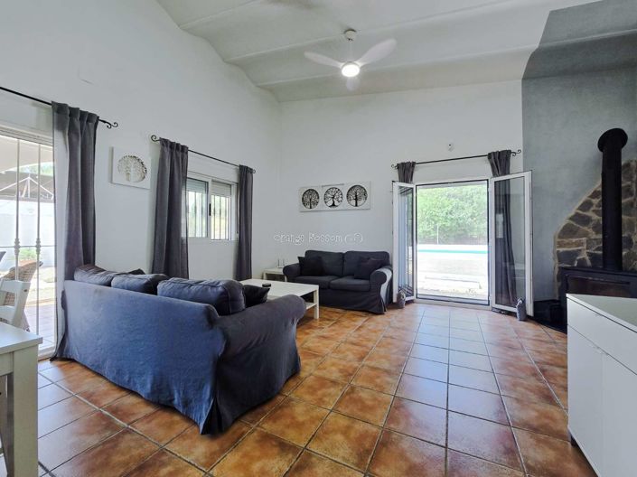 Image No.32-Villa de 3 chambres à vendre à Benigánim