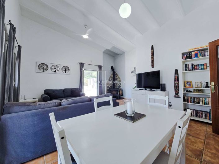 Image No.33-Villa de 3 chambres à vendre à Benigánim