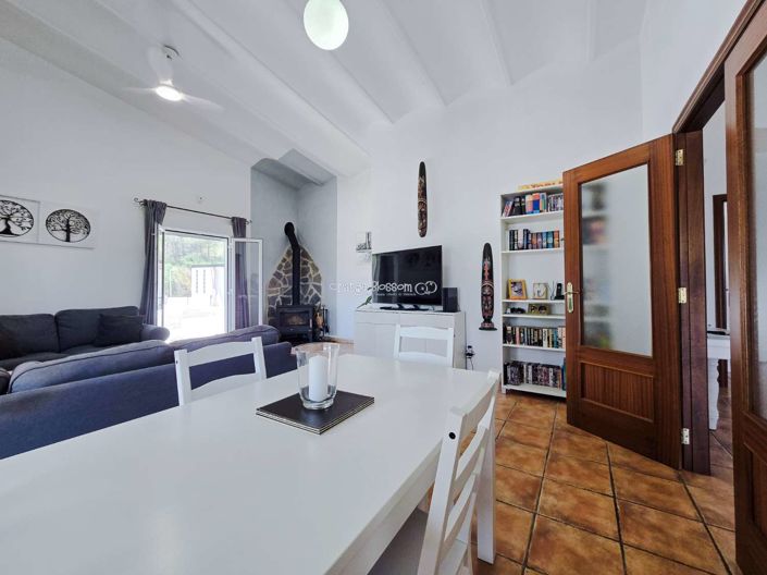 Image No.34-Villa de 3 chambres à vendre à Benigánim