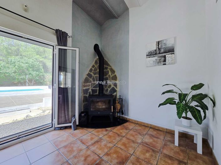 Image No.35-Villa de 3 chambres à vendre à Benigánim