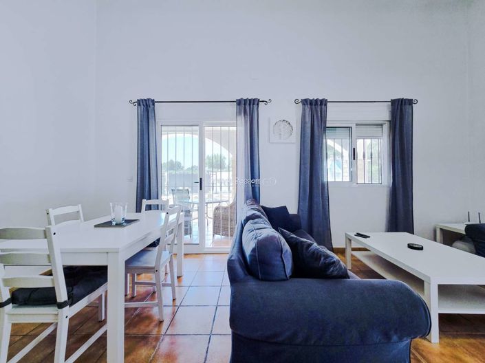 Image No.36-Villa de 3 chambres à vendre à Benigánim