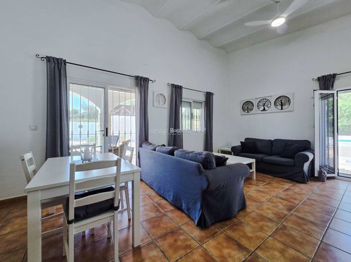 Image No.37-Villa de 3 chambres à vendre à Benigánim