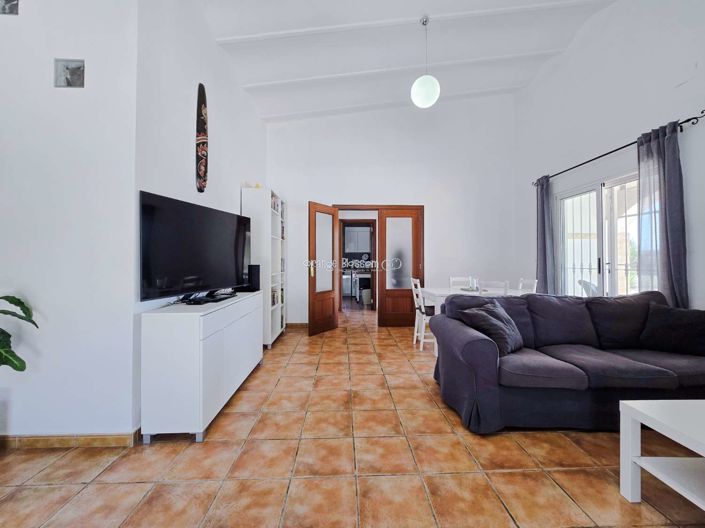 Image No.38-Villa de 3 chambres à vendre à Benigánim