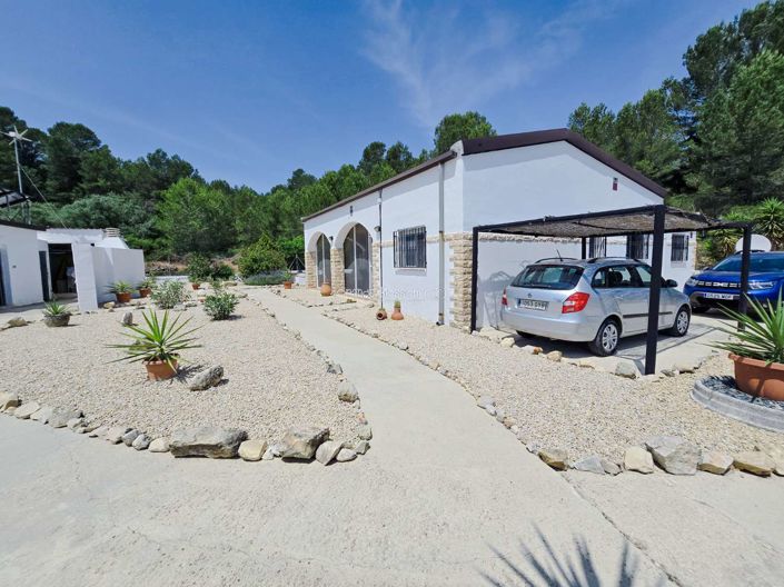 Image No.39-Villa de 3 chambres à vendre à Benigánim