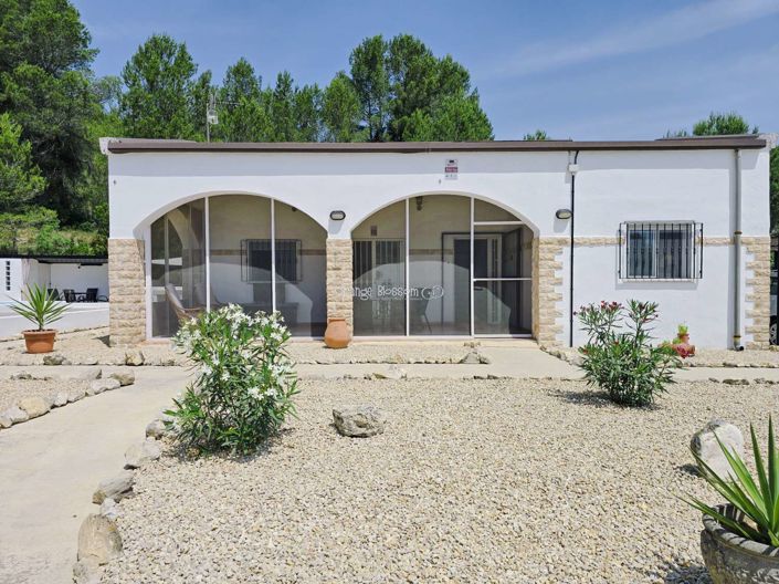 Image No.40-Villa de 3 chambres à vendre à Benigánim