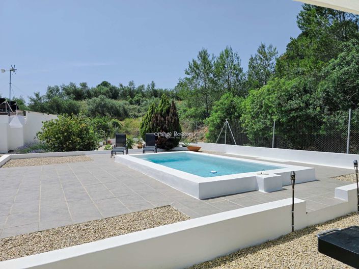 Image No.42-Villa de 3 chambres à vendre à Benigánim